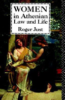 Women in Athenian law and life /