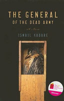 The general of the dead army : a novel /