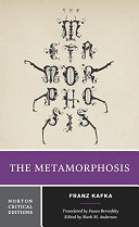 The metamorphosis /