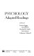 Psychology: adapted readings