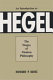 An introduction to Hegel : the stages of modern philosophy /