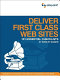 Deliver first class web sites : 101 essential checklists /