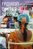 Fashion and cultural studies /