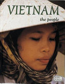 Vietnam, the people /