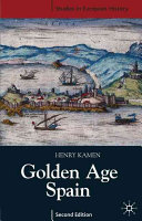 Golden Age Spain /