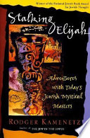 Stalking Elijah : adventures with today's Jewish mystical masters /