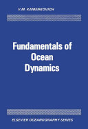 Fundamentals of ocean dynamics /
