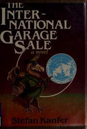The international garage sale /