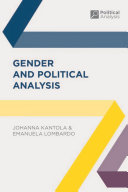 Gender and political analysis /