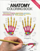 The anatomy coloring book /