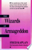 The wizards of Armageddon /
