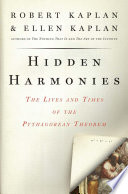 Hidden harmonies : the lives and times of the Pythagorean theorem /