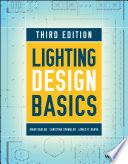Lighting design basics /