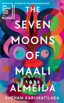 The seven moons of Maali Almeida /