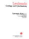 Leukemia, cytology and cytochemistry /