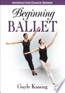 Beginning ballet /