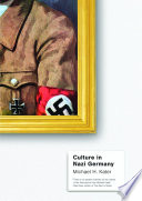 Culture in Nazi Germany /