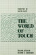 The world of touch /