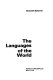 The languages of the world /