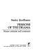 Persons of the drama : theater criticism and comment /