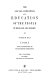 The social condition and education of the people in England and Europe.