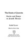 The saints of Qumrân : stories and essays on Jewish themes /