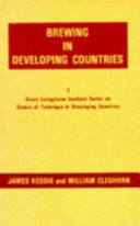 Brewing in developing countries /