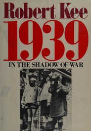 1939 : in the shadow of war /