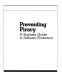 Preventing piracy : a business guide to software protection /