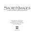 Sacred images : a vision of Native American rock art /