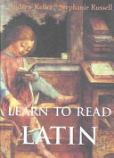 Learn to read Latin /