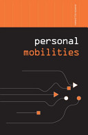Personal mobilities /