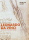 Leonardo Da Vinci : experience, experiment and design /