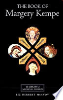 The book of Margery Kempe : an abridged translation /