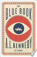 The blue book /