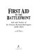 First aid to the battlefront : life and letters of Sir Vincent Kennett-Barrington (1844-1903) /