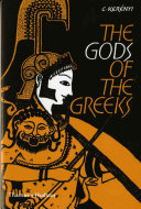 The gods of the Greeks.
