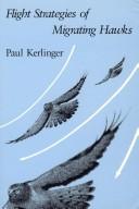 Flight strategies of migrating hawks /