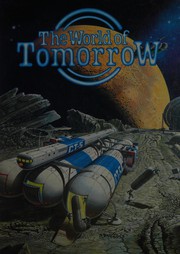 The world of tomorrow /