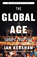 The global age : Europe, 1950-2017 /