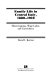 Family life in central Italy, 1880-1910 : sharecropping, wage labor, and coresidence /