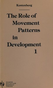 The role of movement patterns in development /