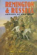 Remington & Russell : artists of the West /