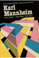 Karl Mannheim /