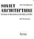 Pioneers of Soviet architecture /