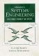 Fundamentals of systems engineering : with economics, probability, and statistics /