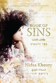 Book of sins /
