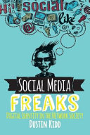 Social media freaks : digital identity in the network society /