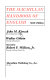 The Macmillan handbook of English /