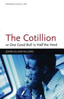 The cotillion, or, One good bull is half the herd /